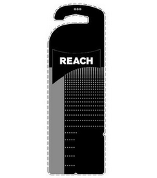 REACH logo