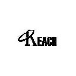 REACH logo