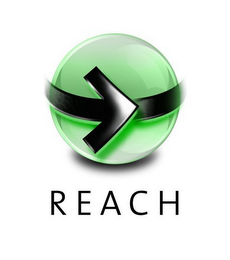 REACH logo