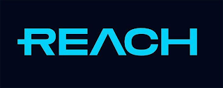 REACH logo