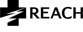 REACH logo