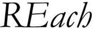 REACH logo