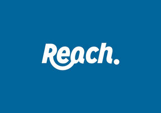 REACH. logo