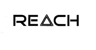 REACH logo
