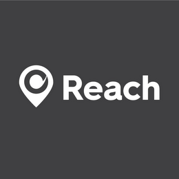REACH logo
