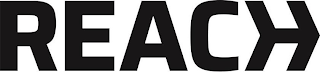 REACH logo