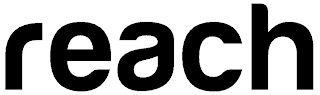 REACH logo