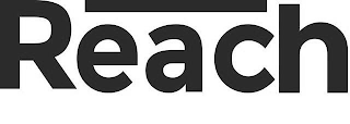 REACH logo