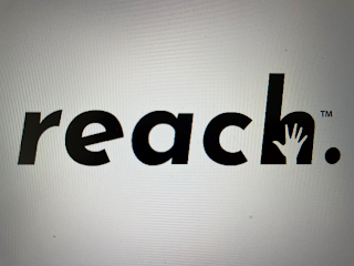 REACH. logo