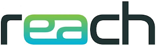 REACH logo