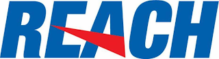 REACH logo