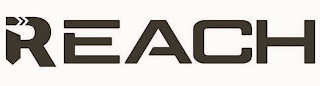 REACH logo