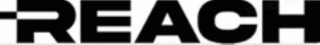 REACH logo
