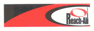 REACH-ALL logo