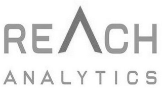 REACH ANALYTICS logo