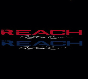 REACH ANTOINE CASON logo