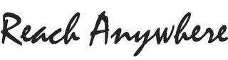 REACH ANYWHERE logo