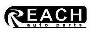 REACH AUTO PARTS