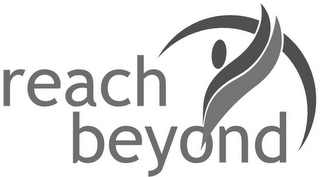 REACH BEYOND logo