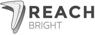 REACH BRIGHT logo