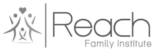 REACH FAMILY INSTITUTE logo