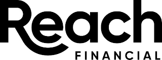 REACH FINANCIAL logo