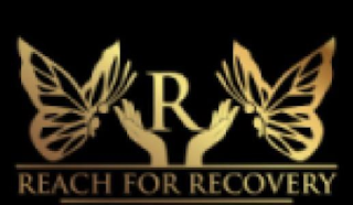 REACH FOR RECOVERY logo
