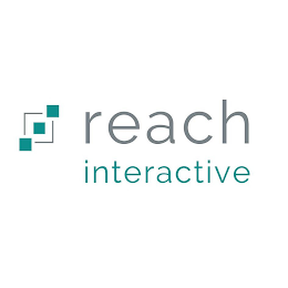REACH INTERACTIVE logo