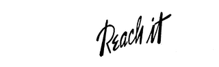 REACH IT logo