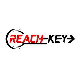REACH KEY logo