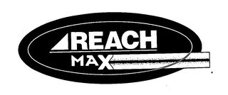 REACH MAX logo