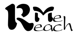 REACH ME logo