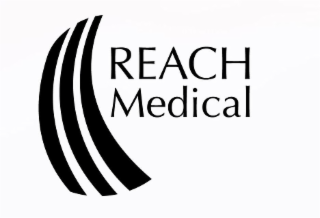 REACH MEDICAL logo