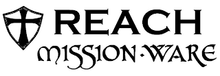 REACH MISSION-WARE logo