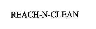 REACH-N-CLEAN logo