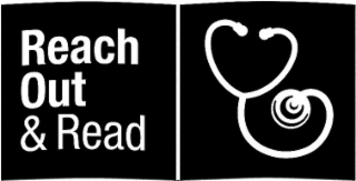 REACH OUT & READ logo
