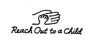 REACH OUT TO A CHILD logo