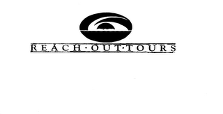 REACH OUT TOURS logo