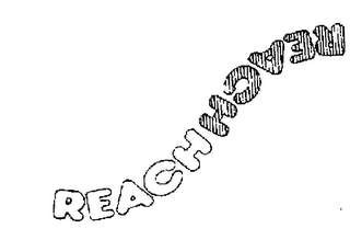 REACH REACH logo