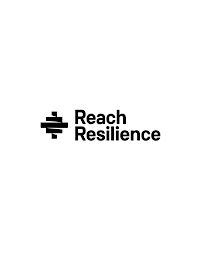 REACH RESILIENCE logo