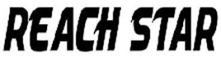 REACH STAR logo