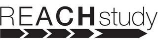 REACH STUDY logo