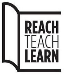 REACH TEACH LEARN logo