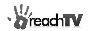REACH TV logo