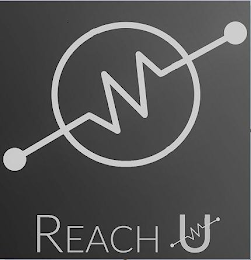 REACH U logo