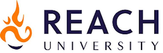 REACH UNIVERSITY logo