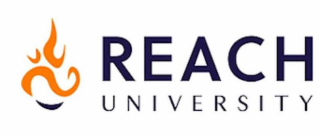 REACH UNIVERSITY logo