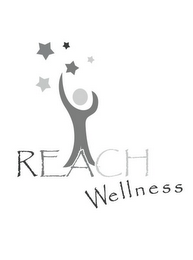 REACH WELLNESS logo