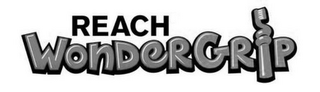REACH WONDERGRIP logo