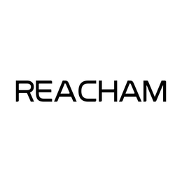 REACHAM logo